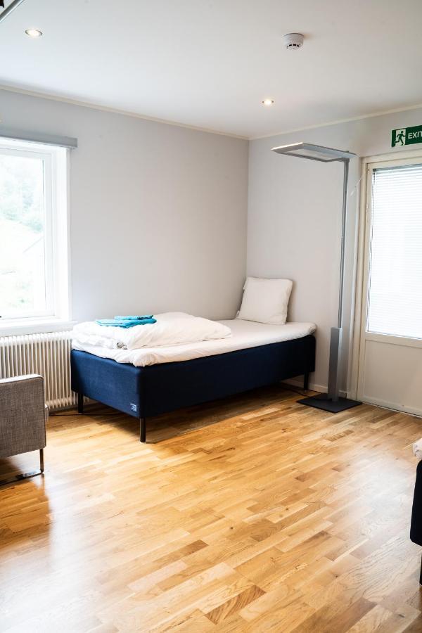 Landvetter Hotell Härryda Eksteriør bilde
